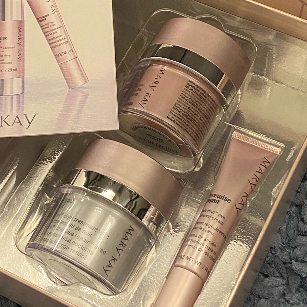 Mary Kay Timewise Repair
